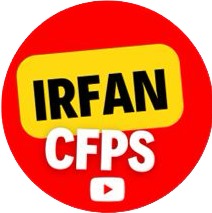 irfan CFPS logo