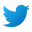 Twitter share icon