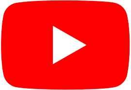 Youtube share icon